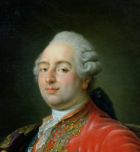 Louis XVI (1754-93) 1786 (detalj av 180025)